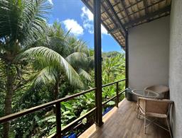 Pousada Simpatia da Ilha