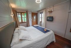 Categoria 1 Madeira. Térreo