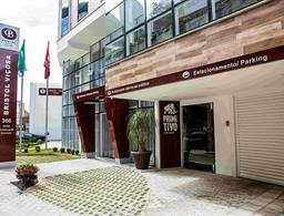 Premium Hotelaria - Bristol Viçosa