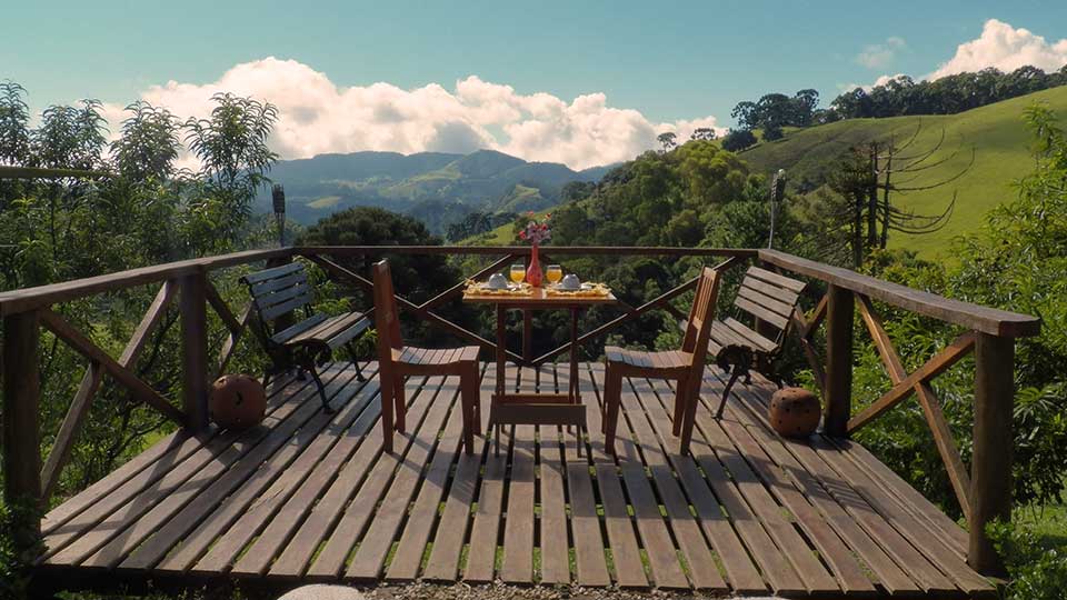 Pousada Serra Vista 3