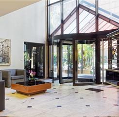 Entrada - The Time.JPG