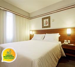 Bristol The Time Berrini