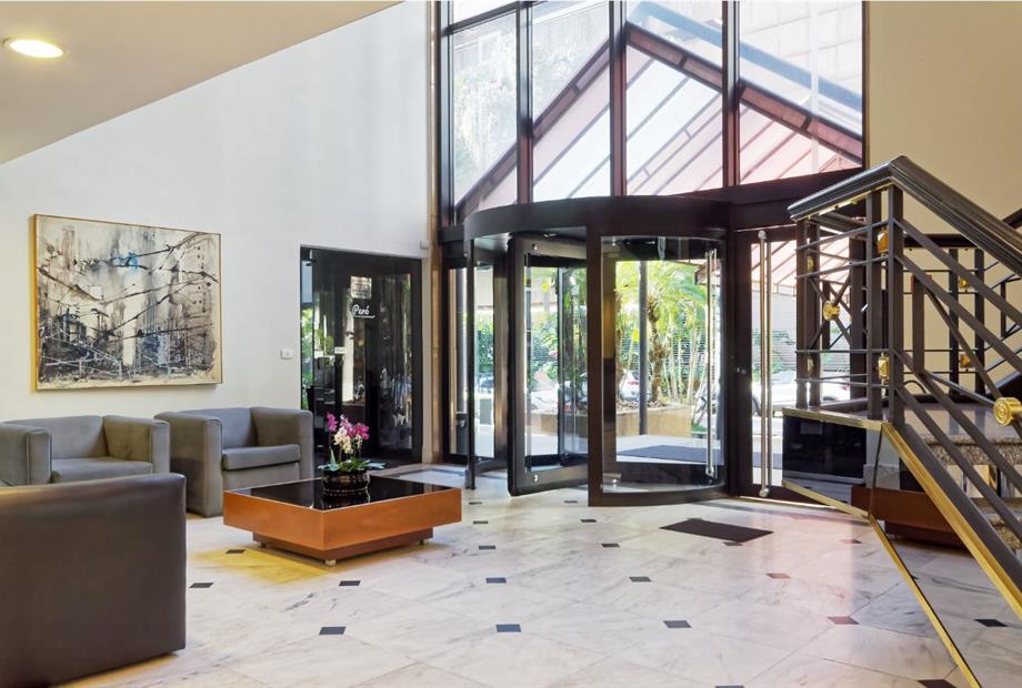 Entrada - The Time.JPG