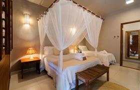 Suite Standard Triplo do D'amo Hotel Boutique