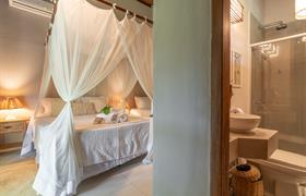 Suite Standard do D'amo Hotel Boutique