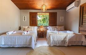 Suite Standard Quadruplo do D'amo Hotel Boutique