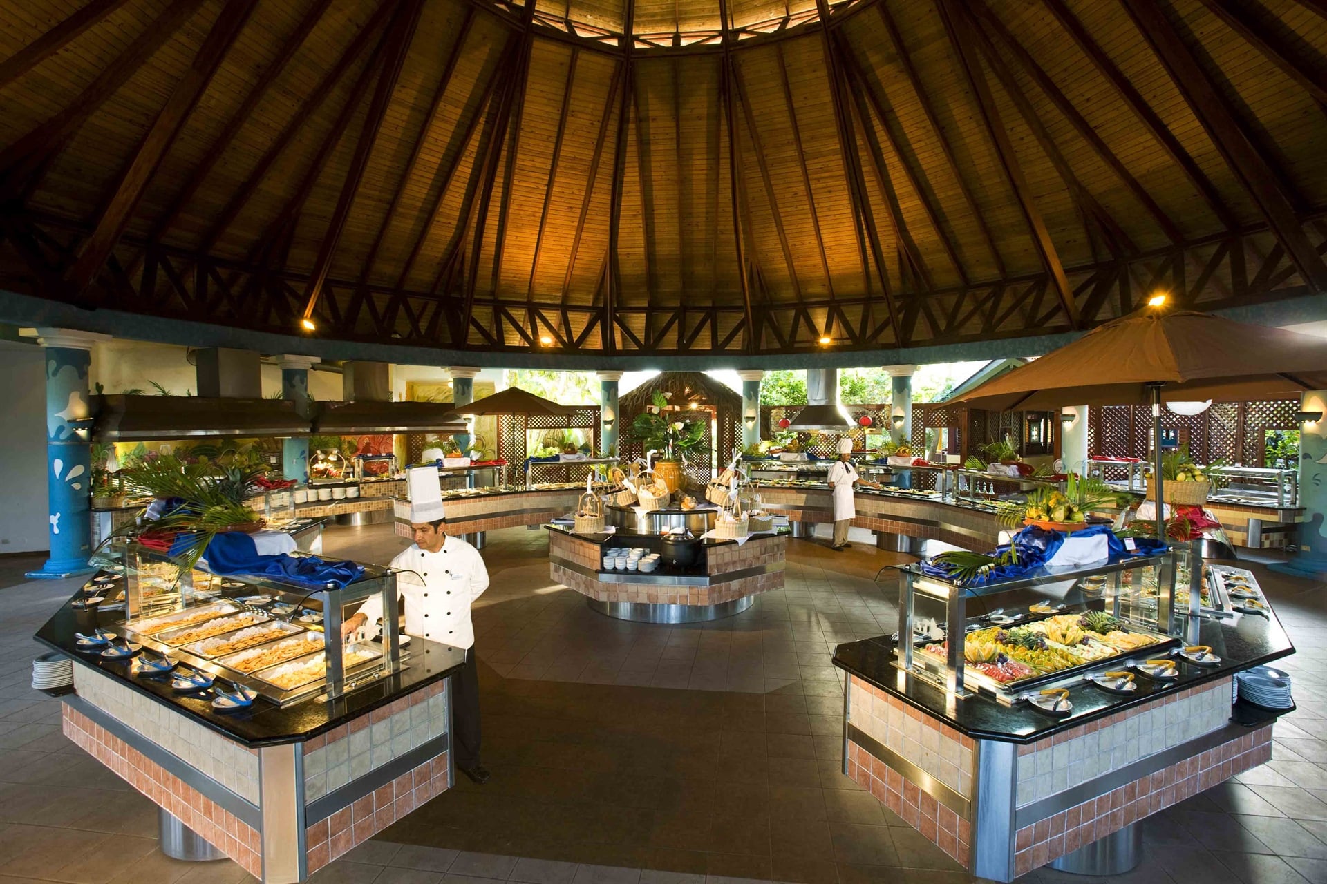 Hotel VIK hotel Arena Blanca