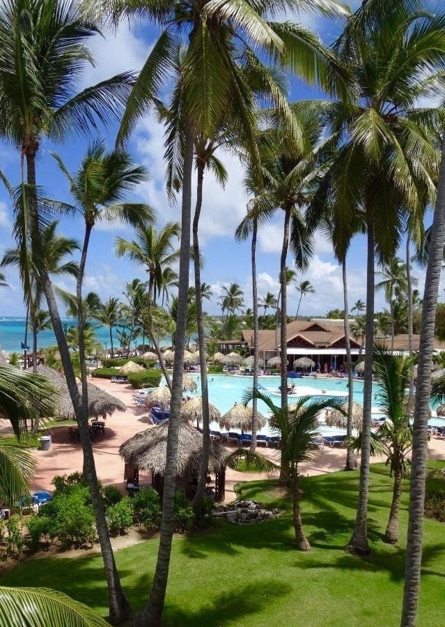 Hotel VIK hotel Arena Blanca