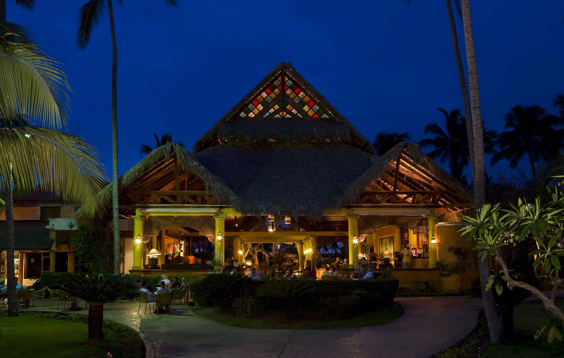 Hotel VIK hotel Arena Blanca