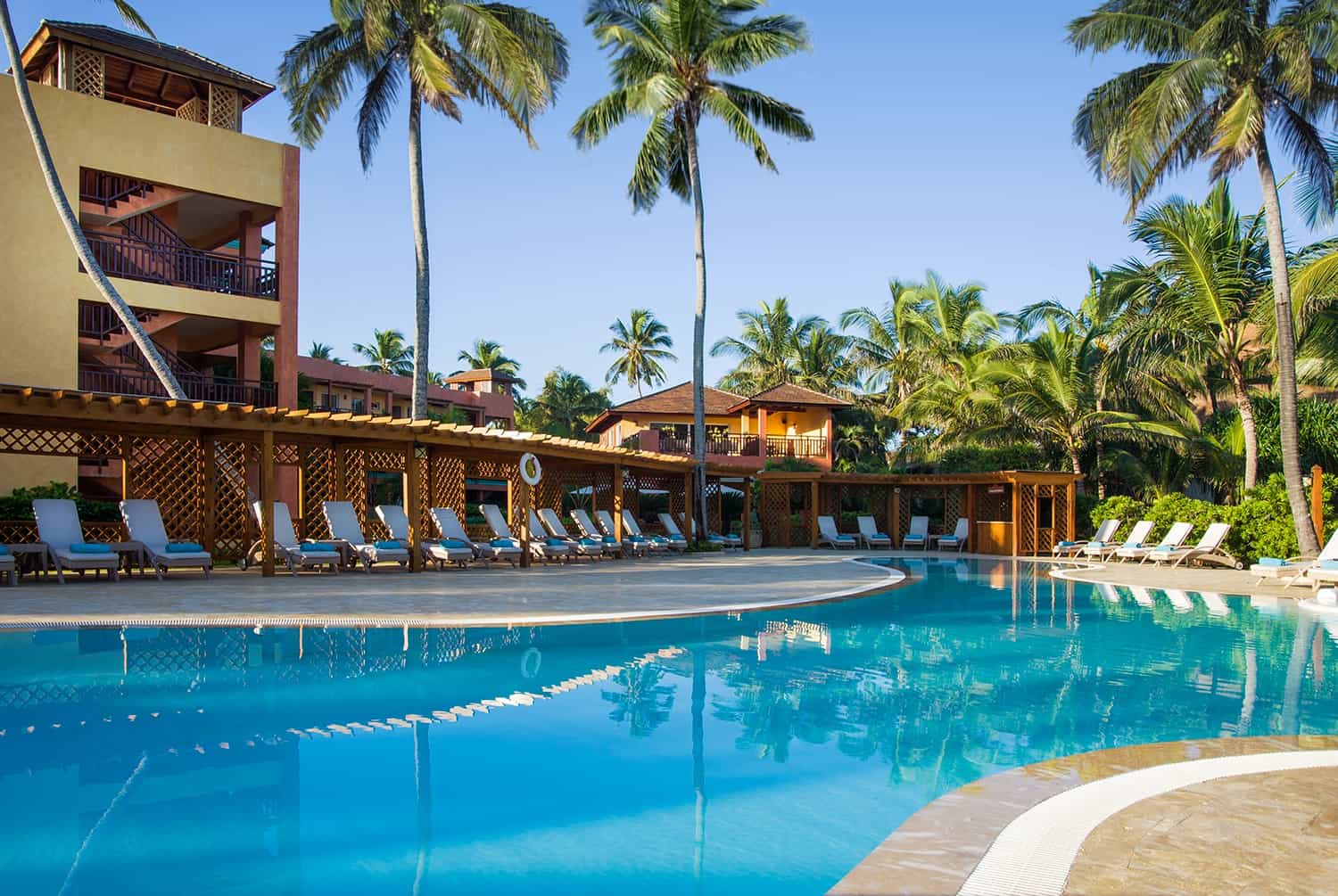 VIK hotel Cayena Beach 2