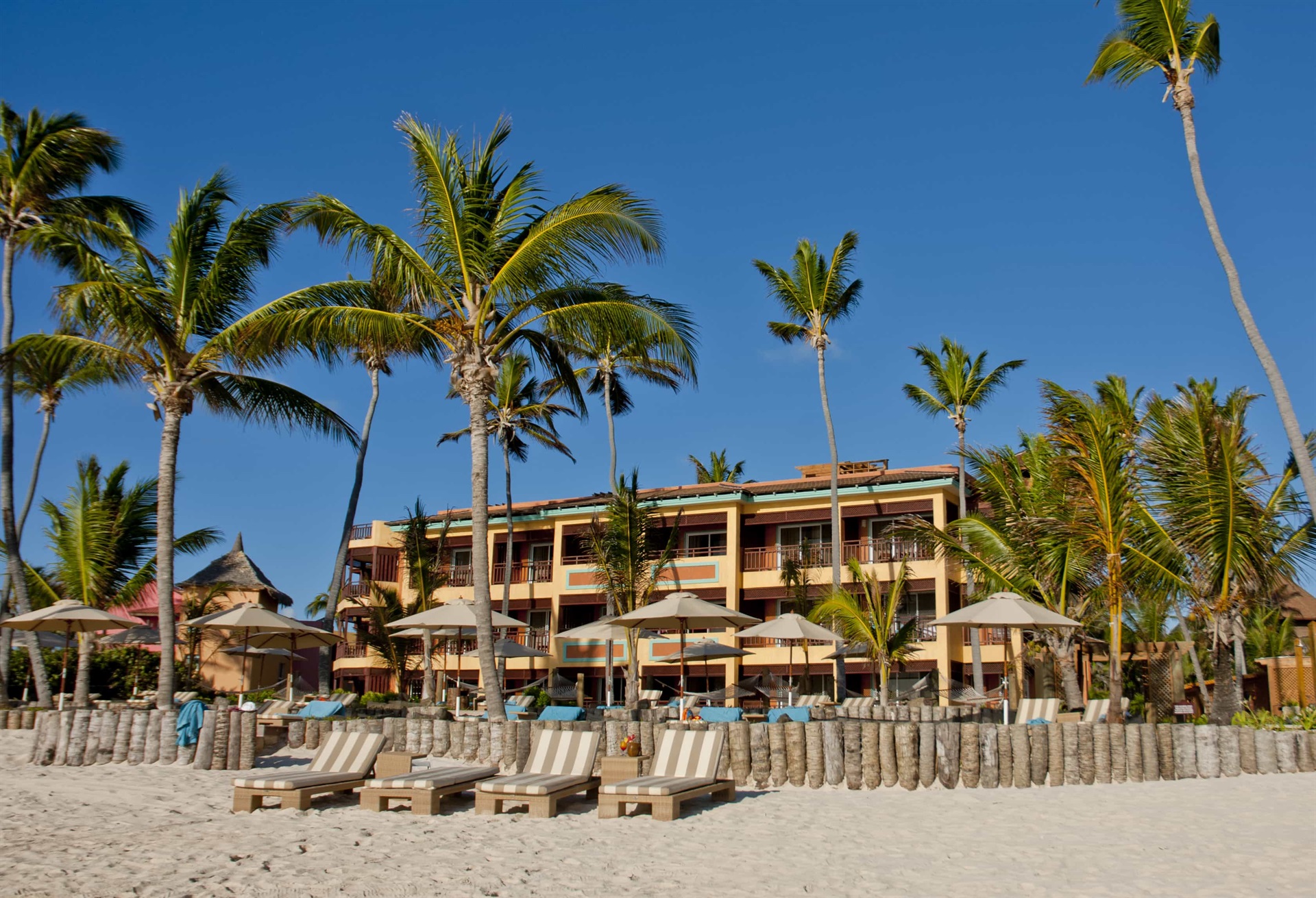 VIK hotel Cayena Beach 3