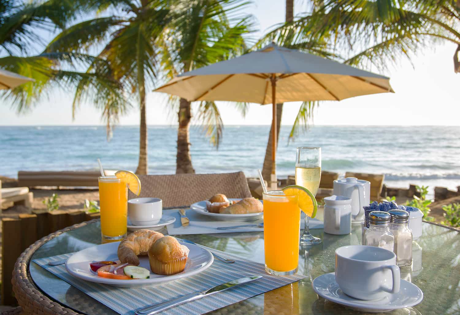 VIK hotel Cayena Beach 4
