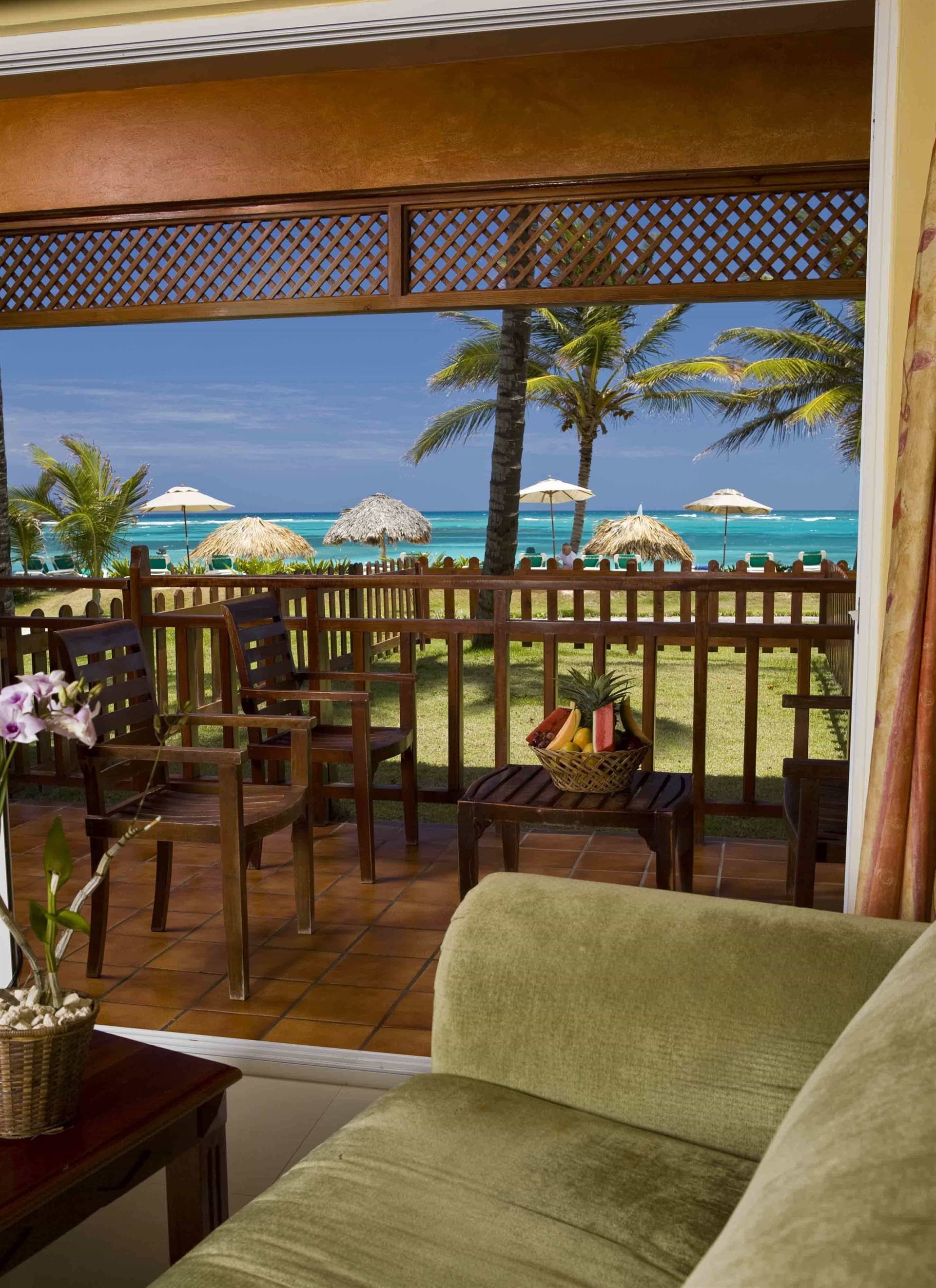 VIK hotel Cayena Beach 5