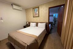 Apartamento Familiar