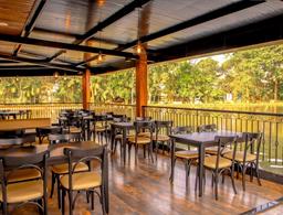 Mirante Sul Park Hotel