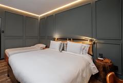 Apartamento Premier 1 Dormitório