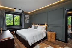 Premier Suite Varanda Jardim