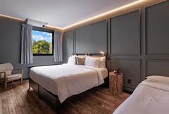 Premier Júnior Suíte