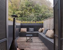 Premier Suíte Varanda