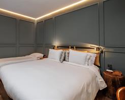 Apartamento Premier 1 Dormitório