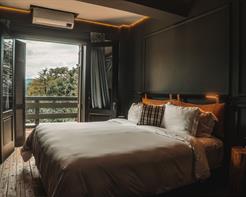 Premier Varanda Jardim