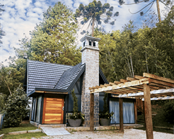 Berg Haus II