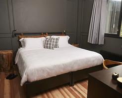 Apartamento Premier 1 Dormitório