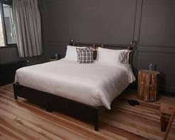 Premier Suíte Varanda Lateral