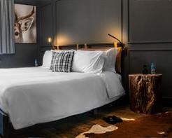 Premier Suite Varanda Jardim