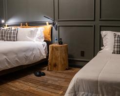 Premier Junior Suite