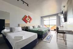 Suíte Premium Quadrupla