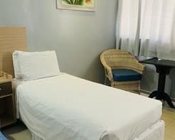 Suíte Família Premium