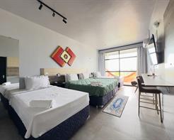 Suíte Premium Quadrupla