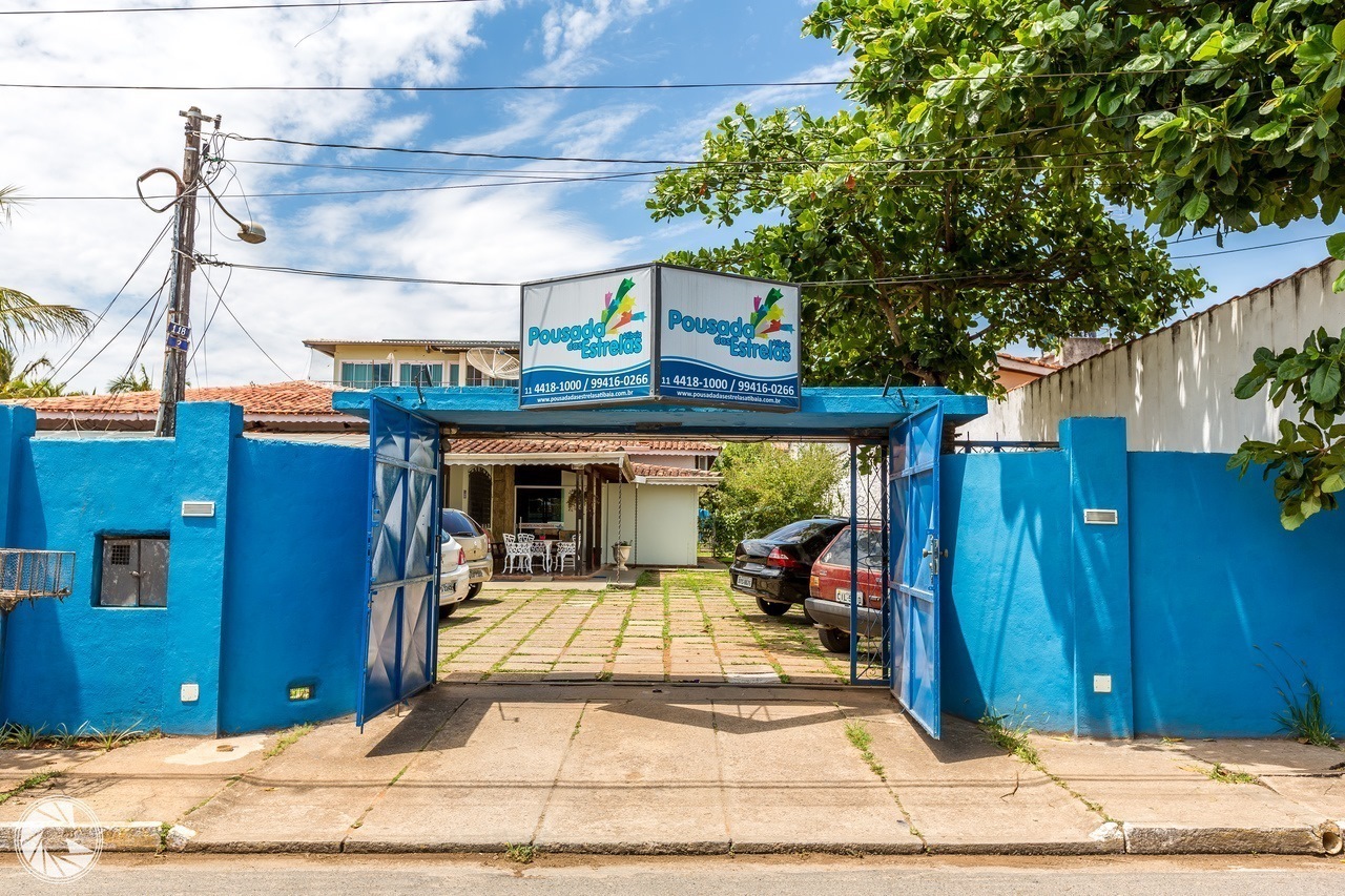 Pousada das Estrelas 1