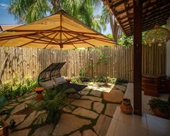 Suíte de charme Standard