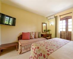 Apartamento Standard