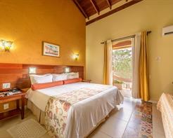 Apartamento Vila Meia Ponte