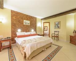 Suite Master Vila meia Ponte