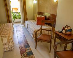 Suíte  Familia Vila Meia Ponte