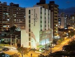 Hotel Village Confort João Pessoa