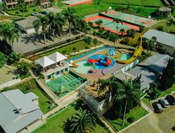 Paraty Hotel Fazenda & Spa