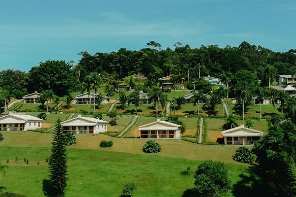 Foto 4 do Paraty Hotel Fazenda & Spa