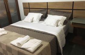 Suite Familia do Paraty Hotel Fazenda & Spa