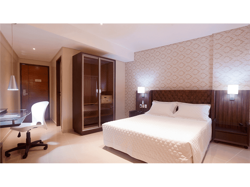 Hotel Village premium Joao Pessoa
