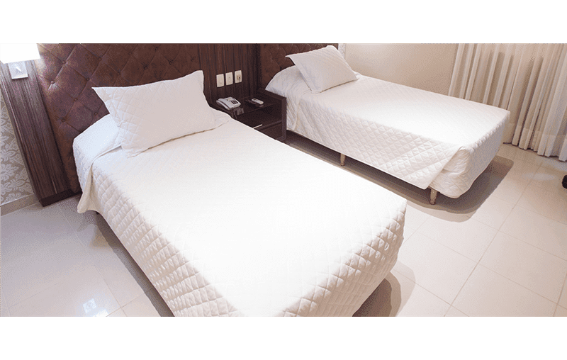 Hotel Village premium Joao Pessoa