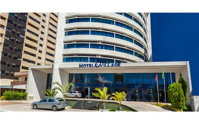 Hotel Village Premium Joao Pessoa