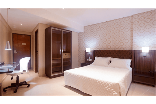 Hotel Village premium Joao Pessoa