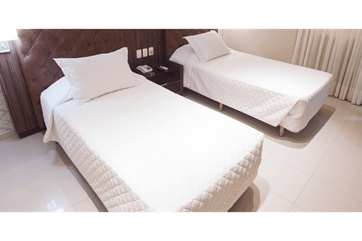 Hotel Village premium Joao Pessoa