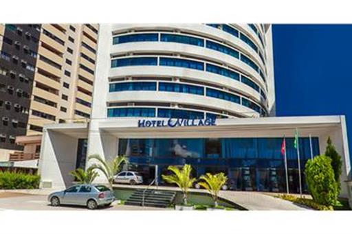 Hotel Village Premium Joao Pessoa
