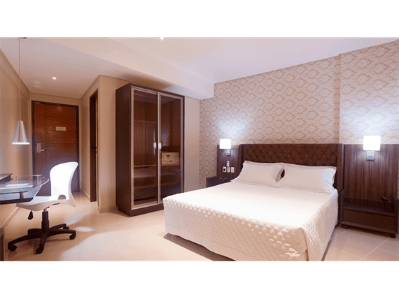 Hotel Village premium Joao Pessoa